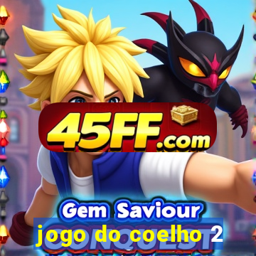 jogo do coelho 2
